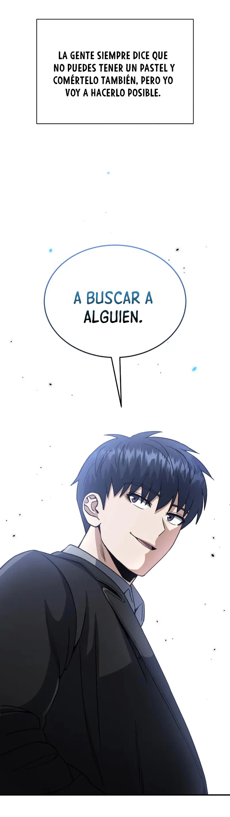 Genio del Linaje único Capitulo 107 página 23