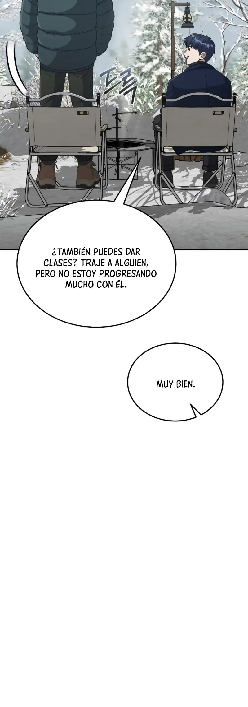 Genio del Linaje único Capitulo 107 página 32