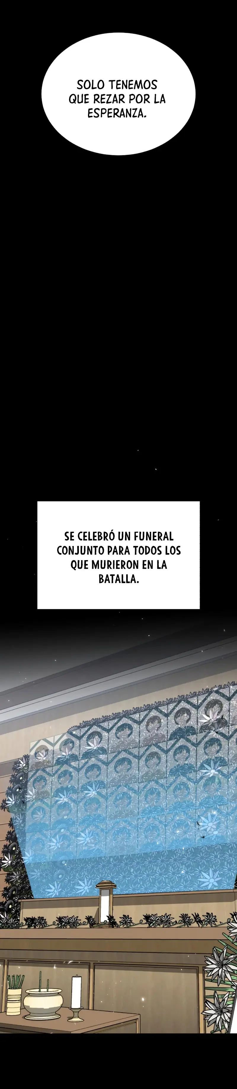 Genio del Linaje único Capitulo 107 página 4