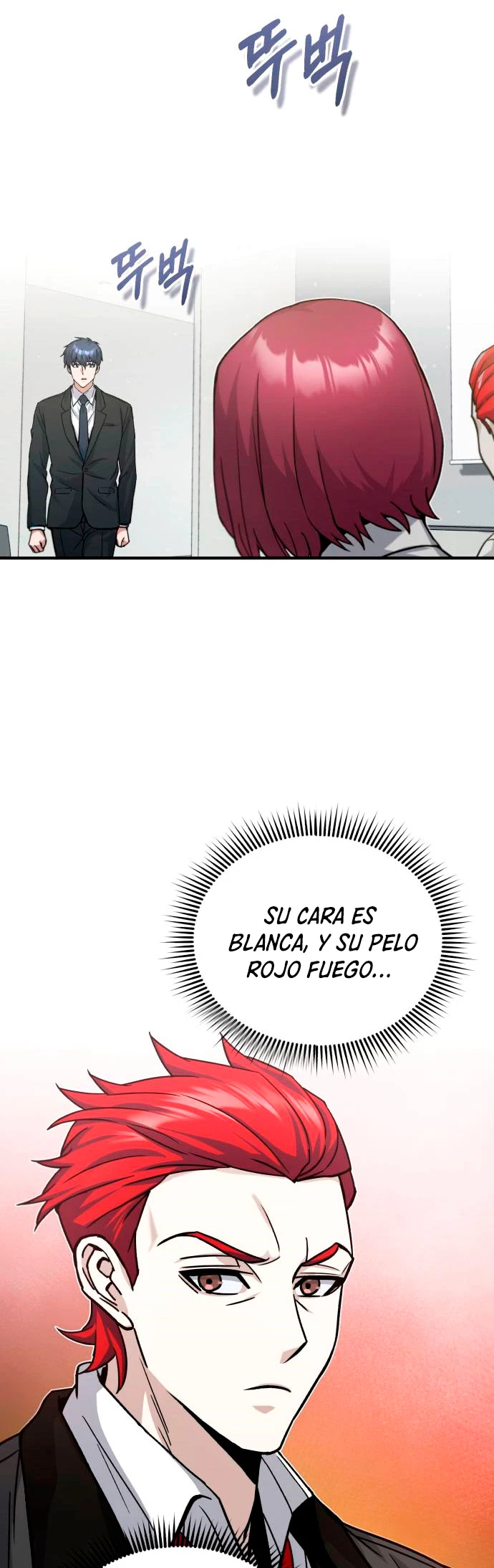 Genio del Linaje único Capitulo 11 página 20
