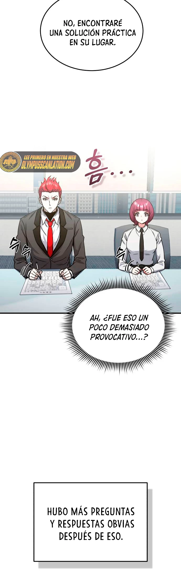 Genio del Linaje único Capitulo 11 página 25