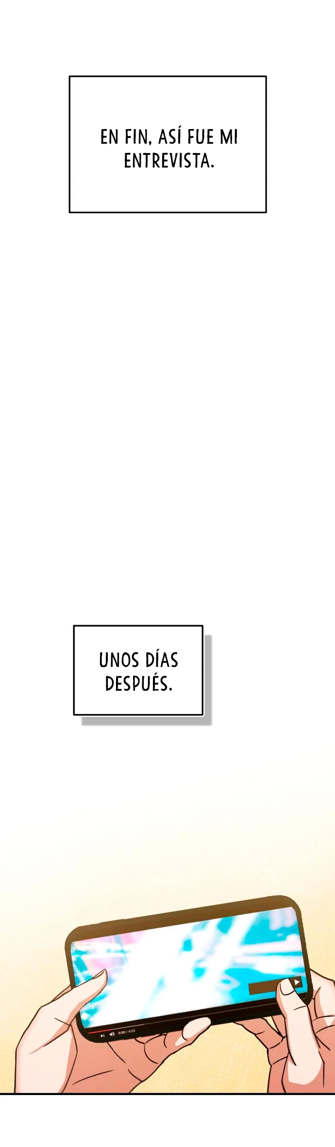 Genio del Linaje único Capitulo 11 página 29