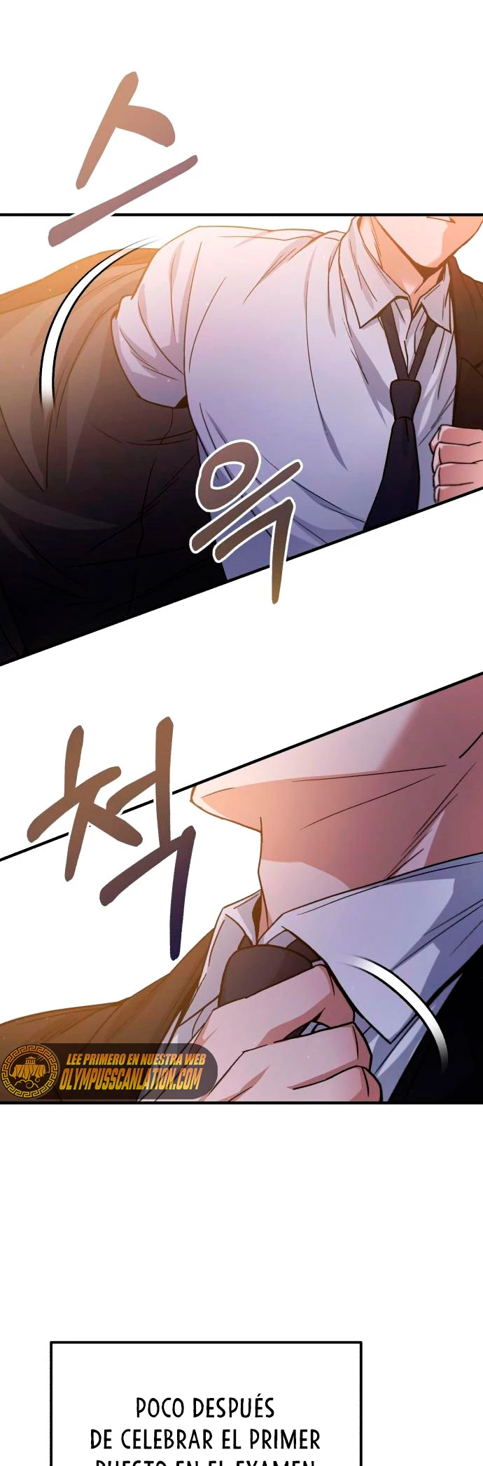 Genio del Linaje único Capitulo 11 página 3
