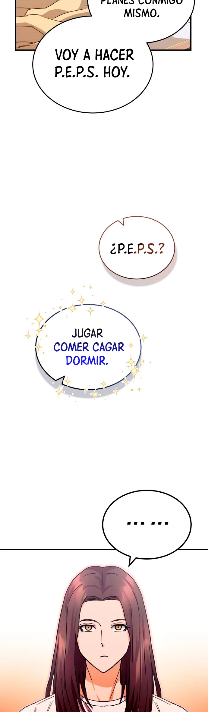 Genio del Linaje único Capitulo 11 página 33