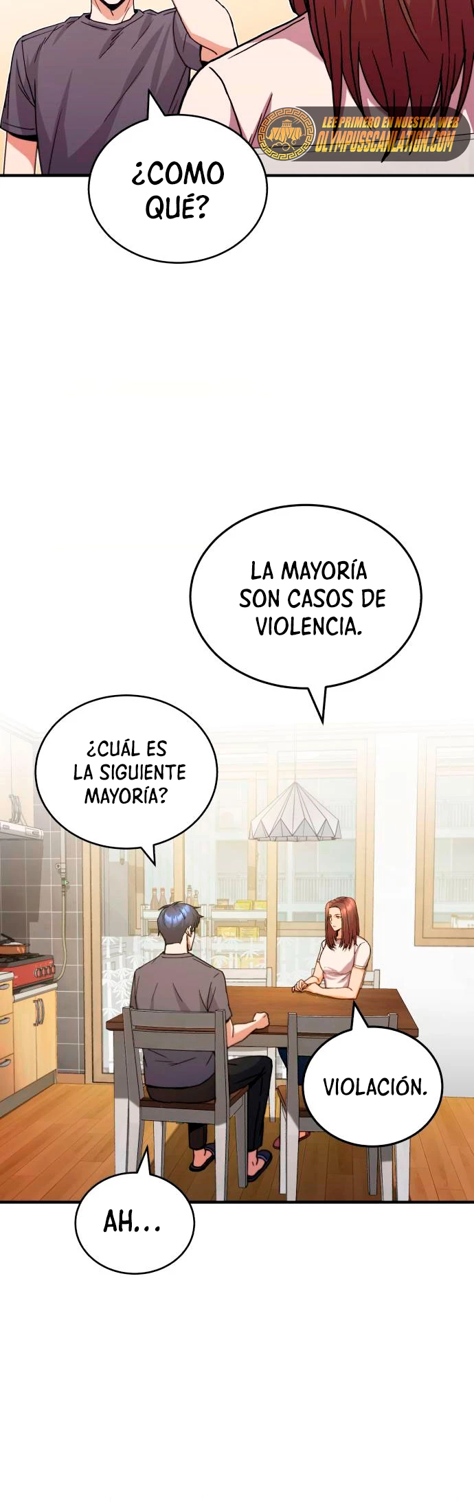 Genio del Linaje único Capitulo 11 página 36