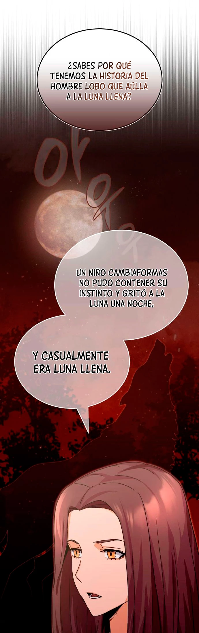 Genio del Linaje único Capitulo 11 página 37