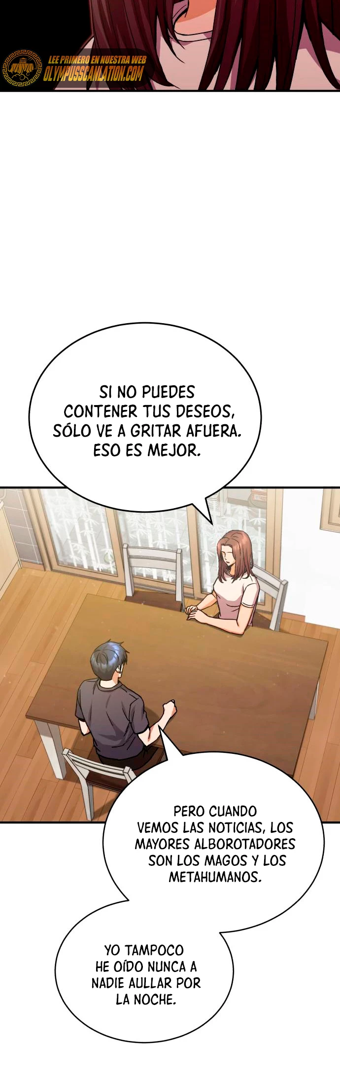 Genio del Linaje único Capitulo 11 página 38