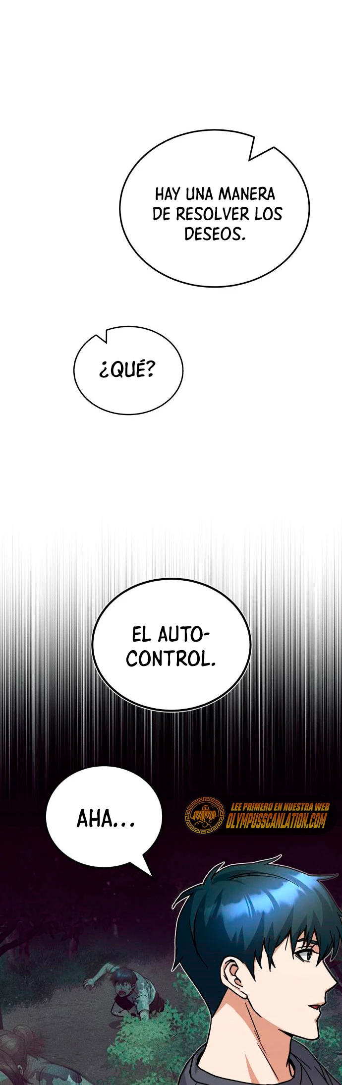 Genio del Linaje único Capitulo 11 página 39
