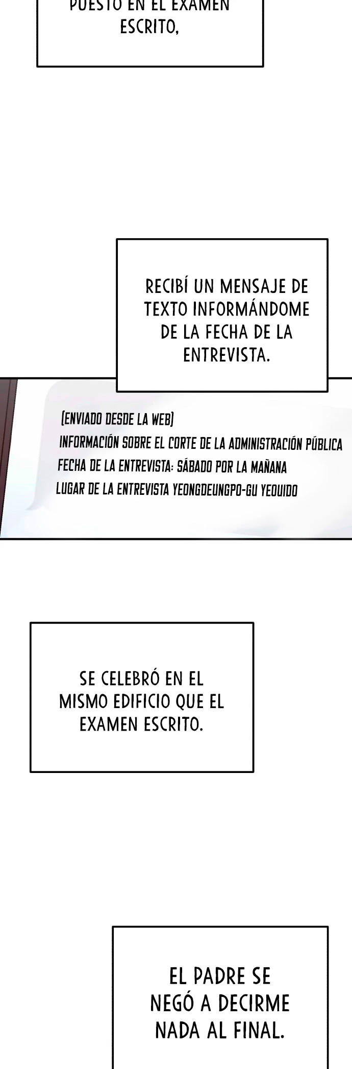 Genio del Linaje único Capitulo 11 página 4