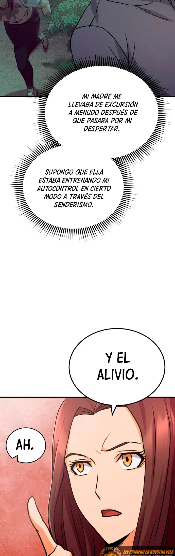 Genio del Linaje único Capitulo 11 página 40