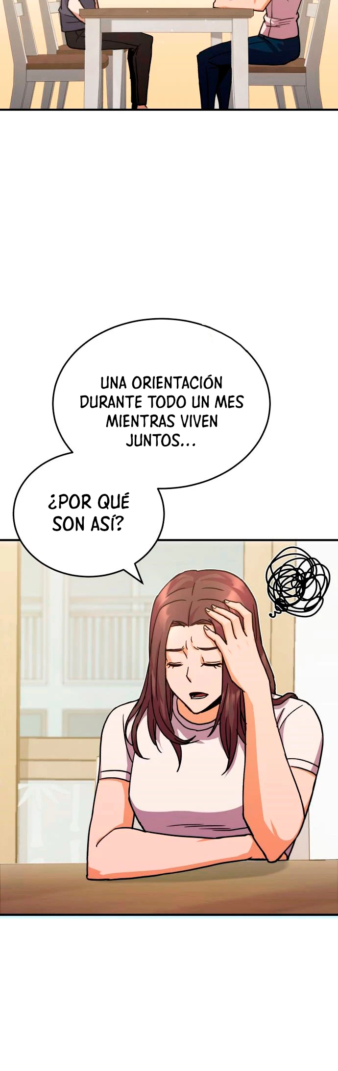Genio del Linaje único Capitulo 11 página 43