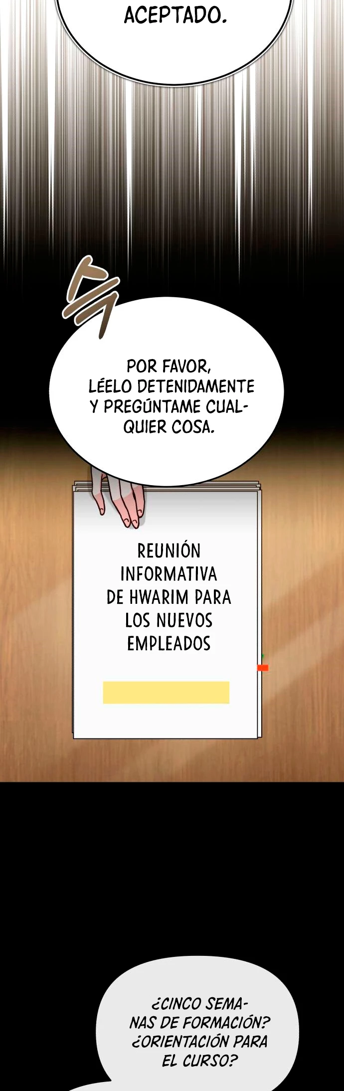 Genio del Linaje único Capitulo 11 página 45