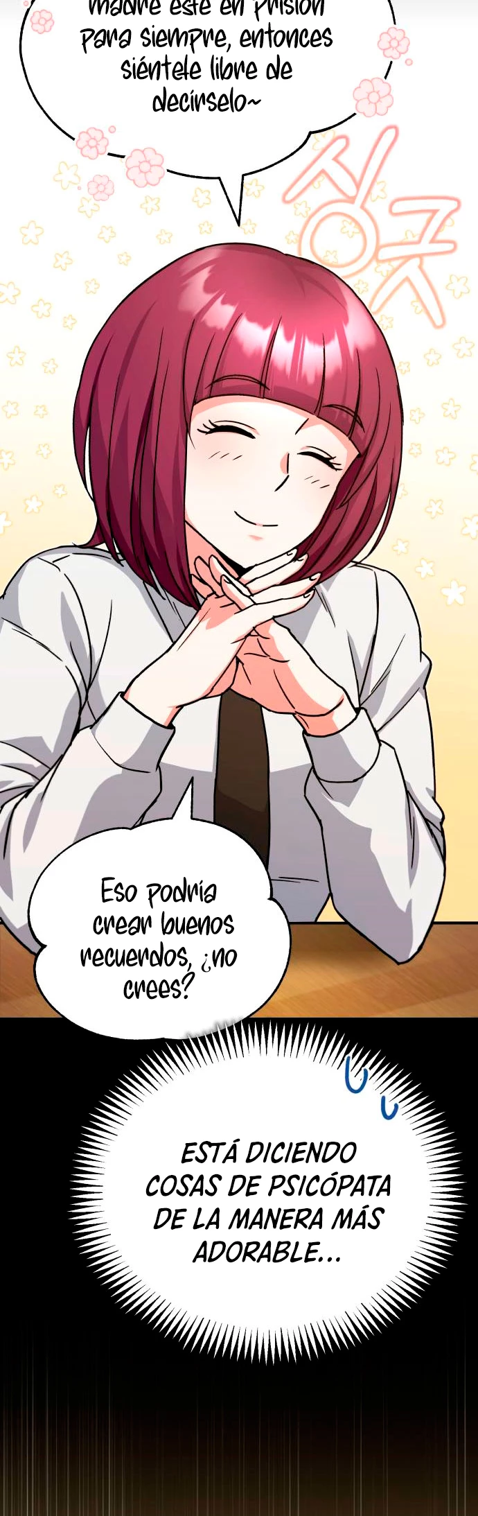 Genio del Linaje único Capitulo 11 página 50