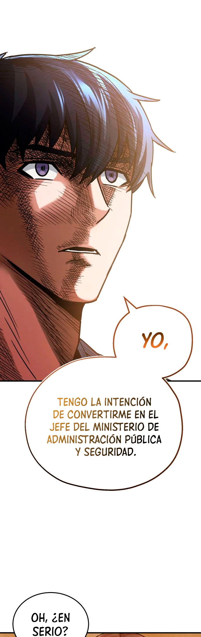Genio del Linaje único Capitulo 11 página 52