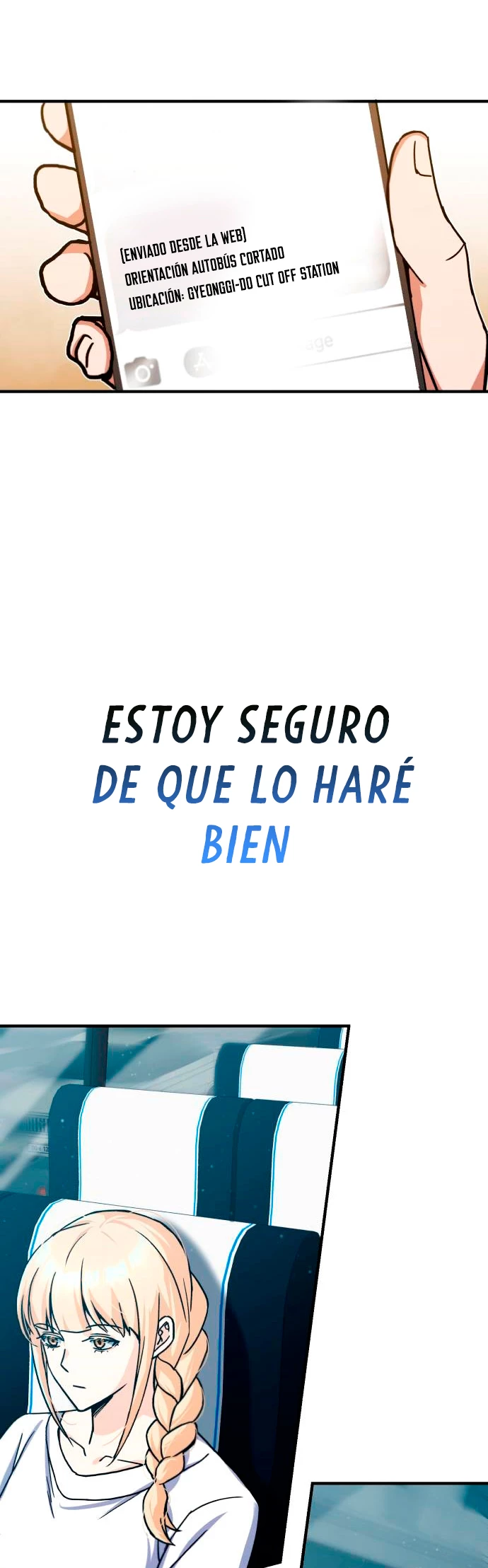 Genio del Linaje único Capitulo 11 página 61