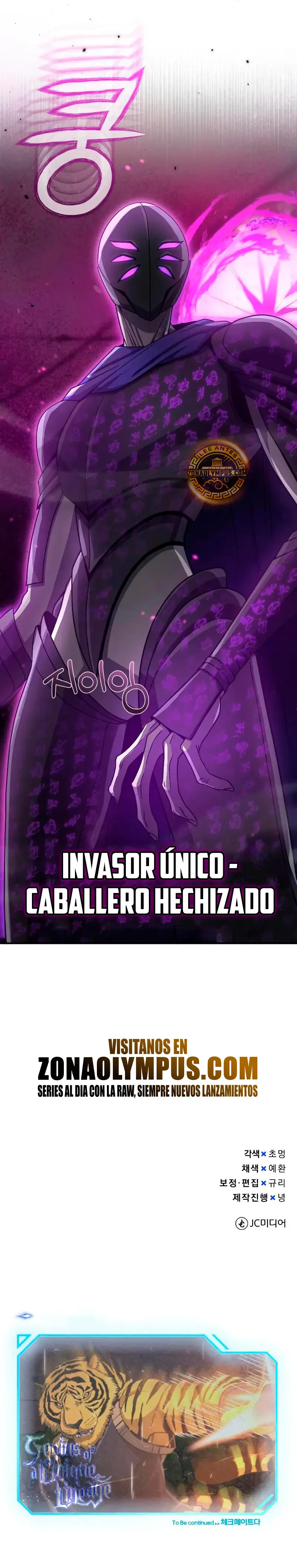 Genio del Linaje único Capitulo 111 página 38