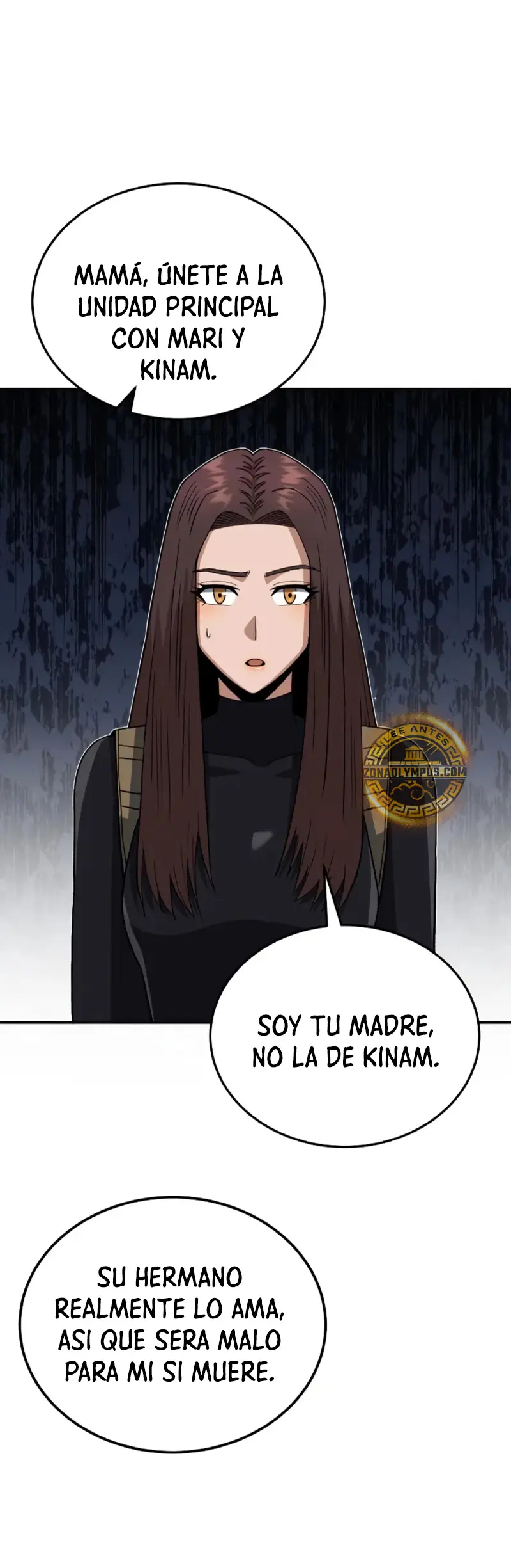 Genio del Linaje único Capitulo 113 página 25
