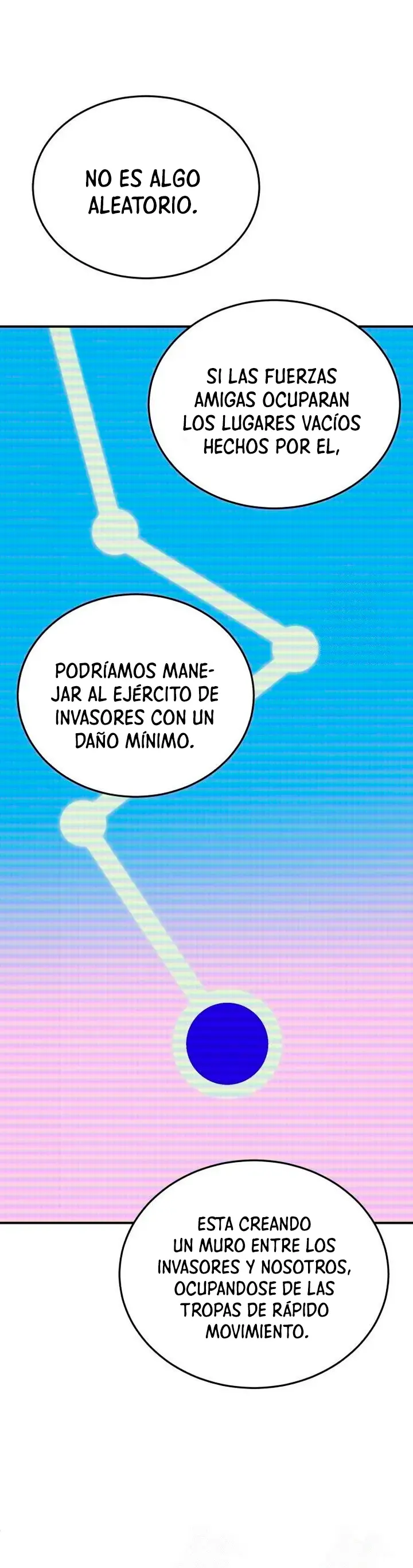 Genio del Linaje único Capitulo 114 página 16