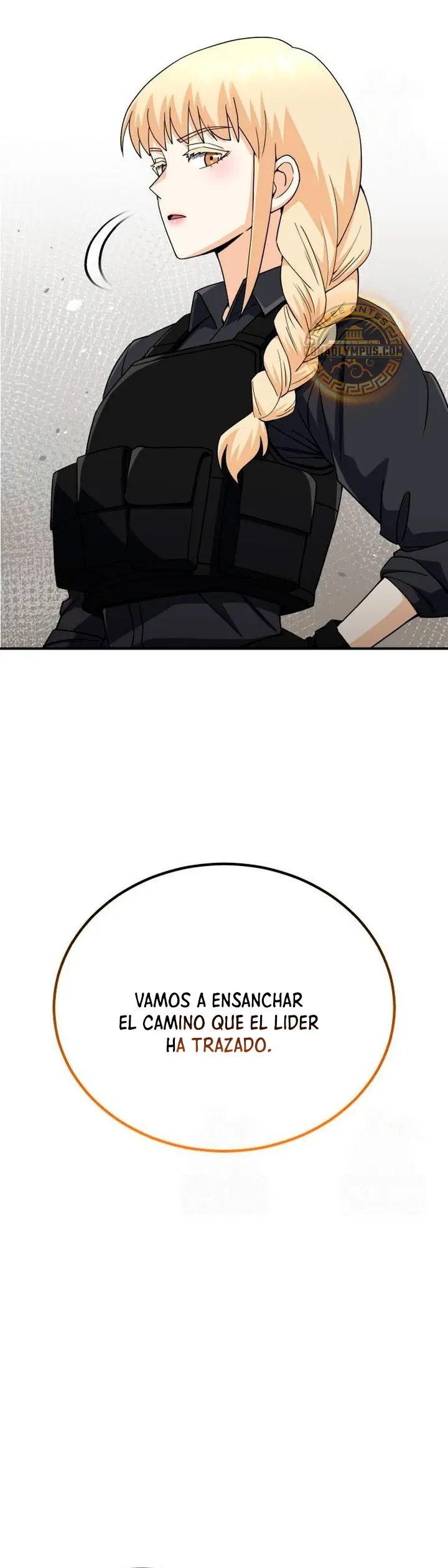 Genio del Linaje único Capitulo 114 página 23