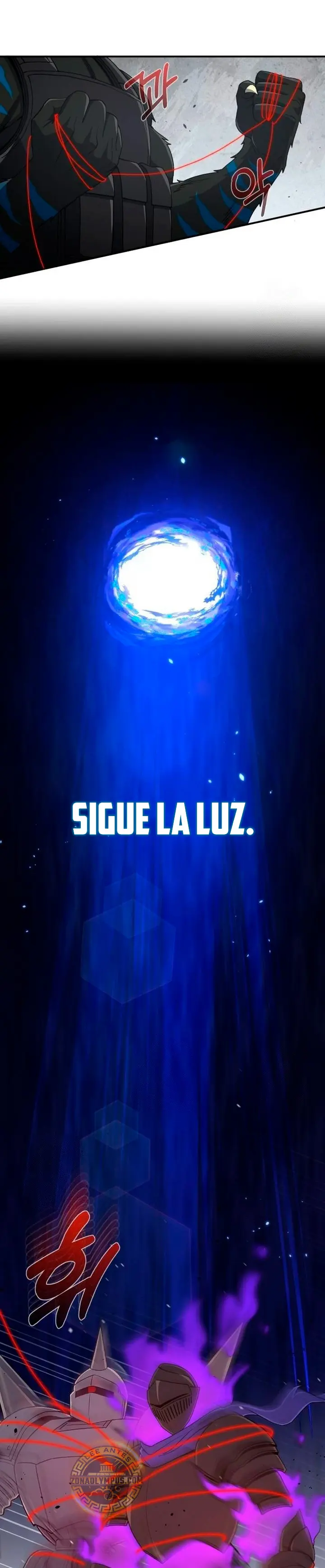 Genio del Linaje único Capitulo 114 página 29
