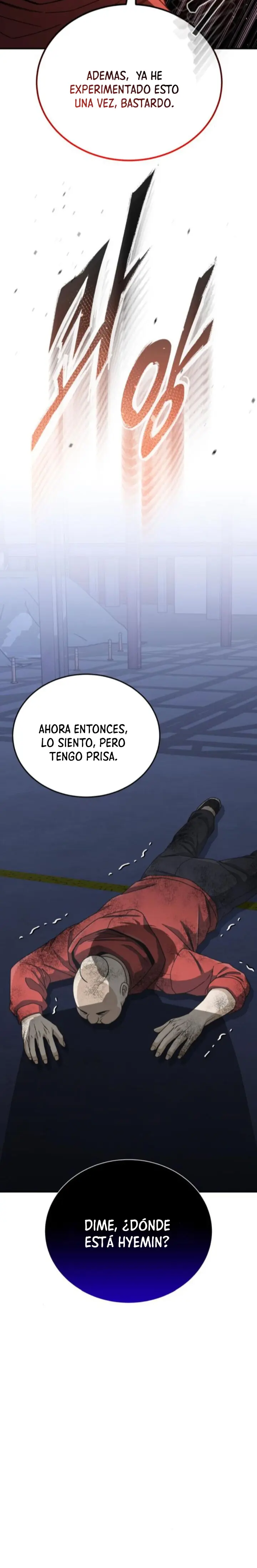 Genio del Linaje único Capitulo 117 página 12