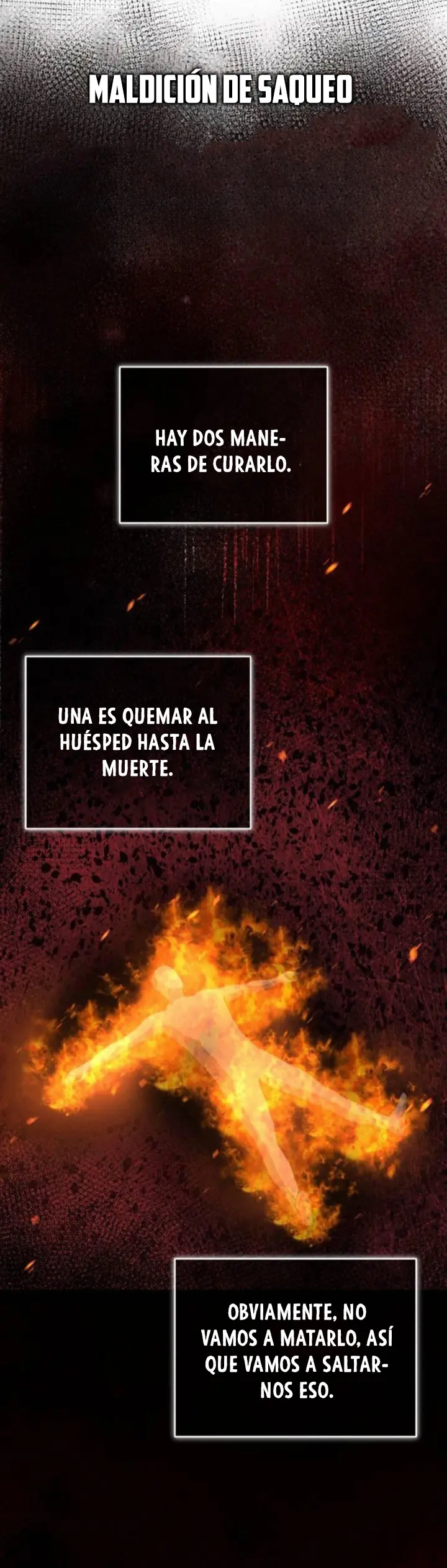 Genio del Linaje único Capitulo 118 página 10