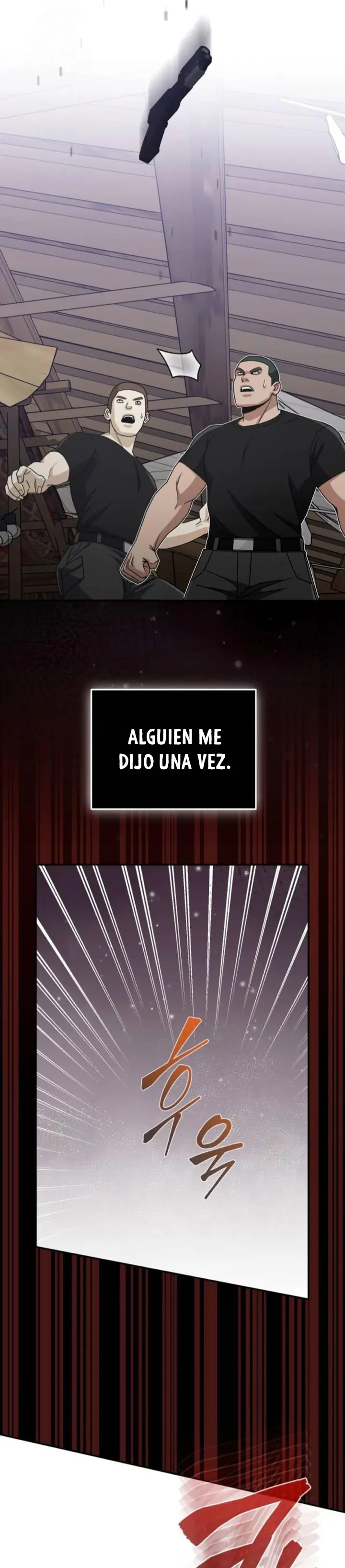 Genio del Linaje único Capitulo 118 página 29