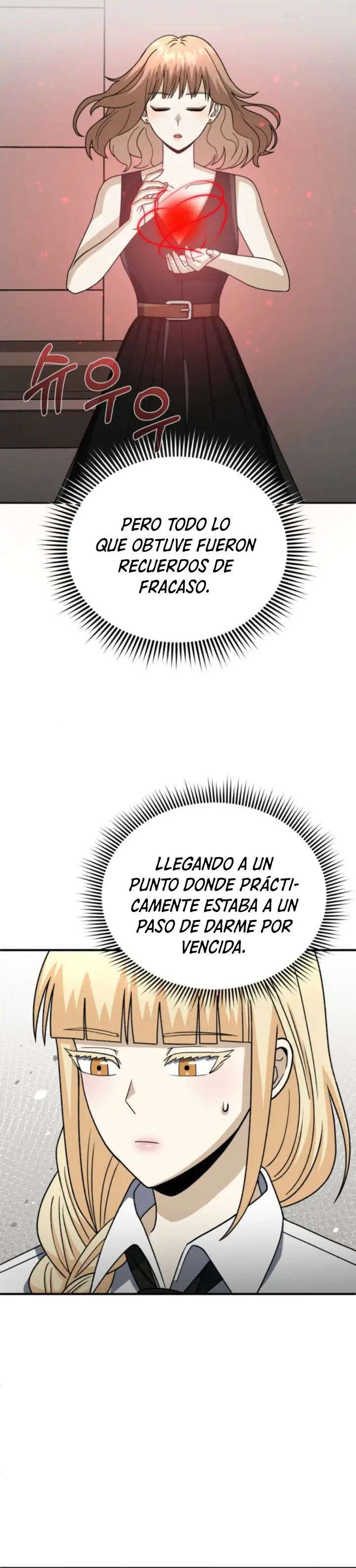 Genio del Linaje único Capitulo 119 página 32
