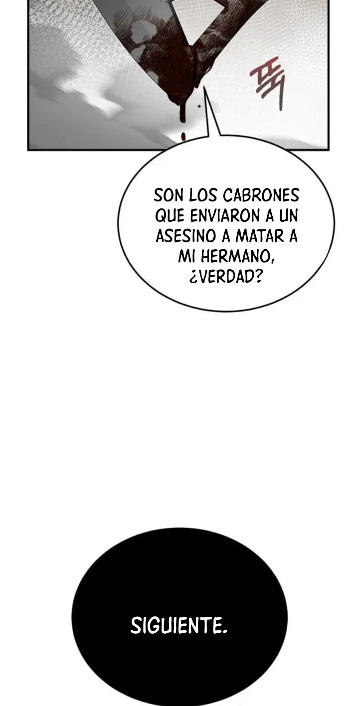 Genio del Linaje único Capitulo 119 página 9