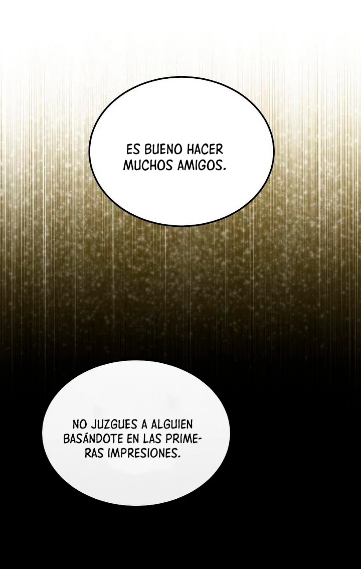 Genio del Linaje único Capitulo 12 página 13