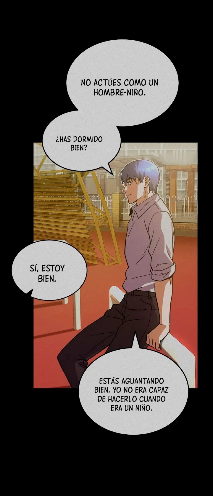 Genio del Linaje único Capitulo 12 página 16