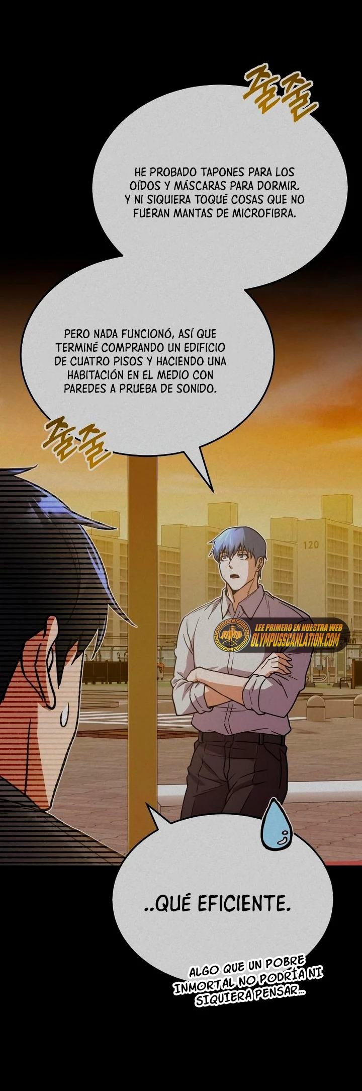 Genio del Linaje único Capitulo 12 página 19