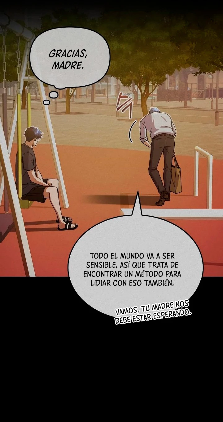 Genio del Linaje único Capitulo 12 página 23