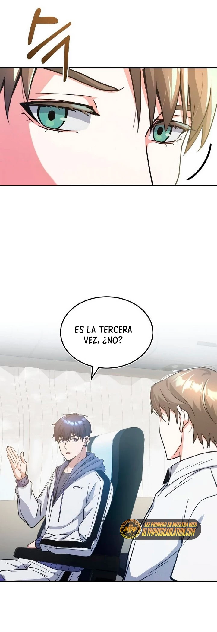 Genio del Linaje único Capitulo 12 página 26