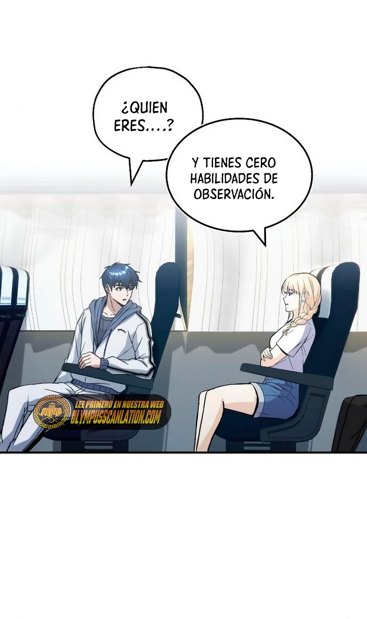 Genio del Linaje único Capitulo 12 página 36