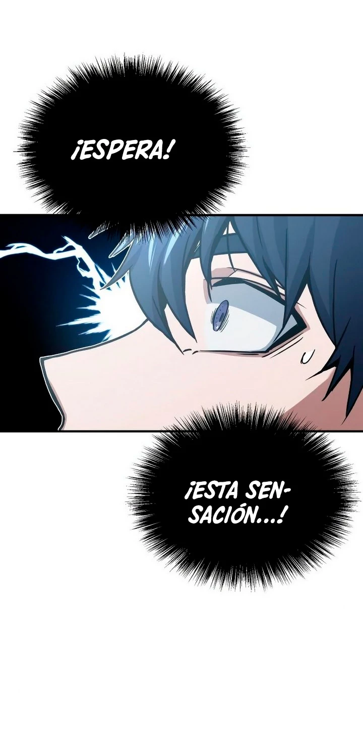 Genio del Linaje único Capitulo 12 página 45