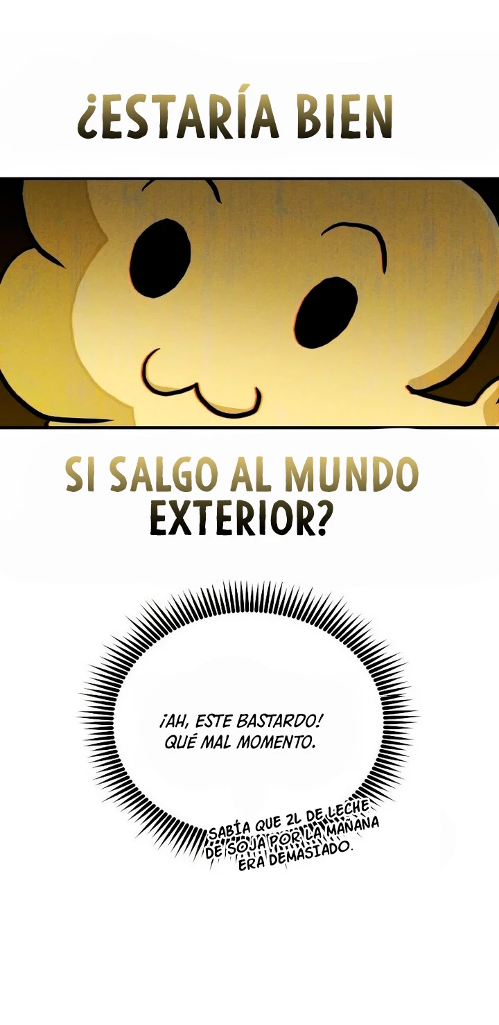 Genio del Linaje único Capitulo 12 página 47