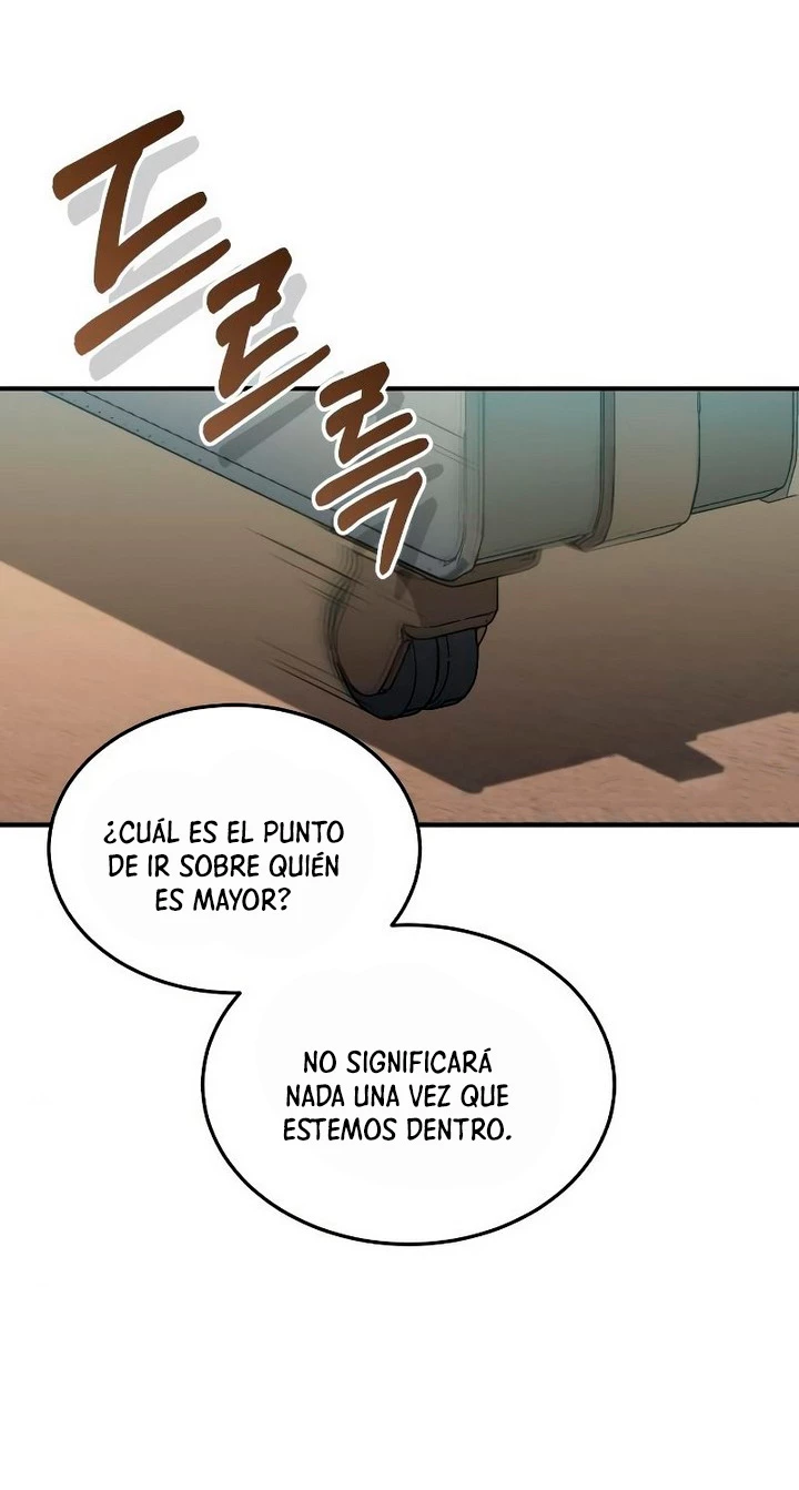 Genio del Linaje único Capitulo 12 página 59