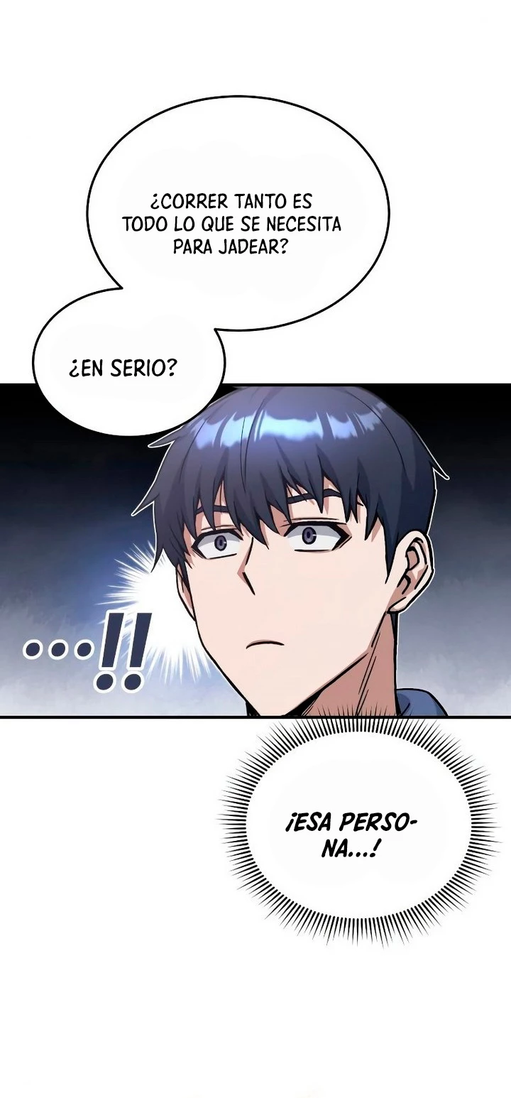 Genio del Linaje único Capitulo 12 página 67