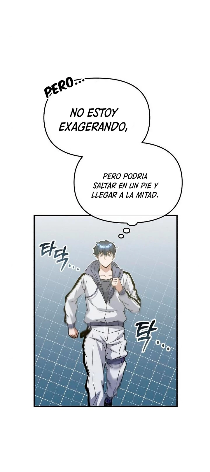 Genio del Linaje único Capitulo 12 página 75