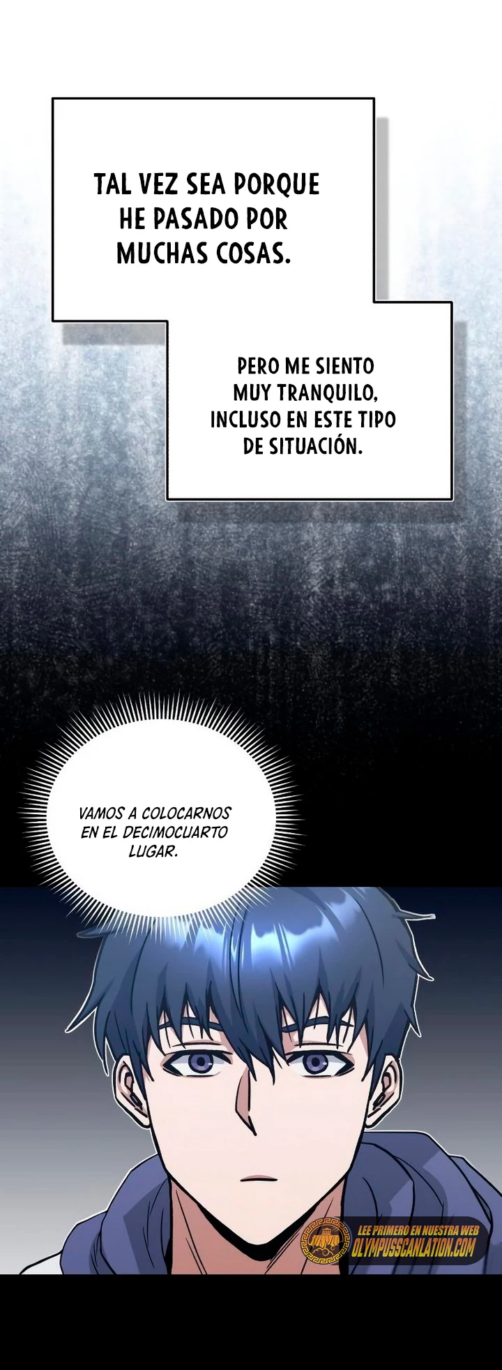 Genio del Linaje único Capitulo 12 página 76