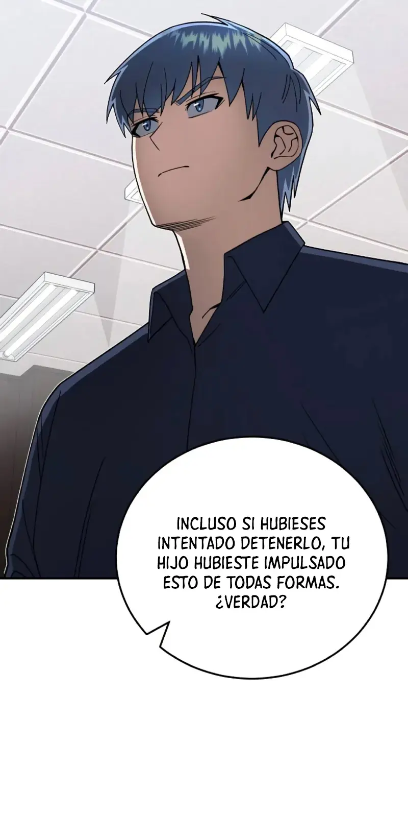 Genio del Linaje único Capitulo 121 página 16