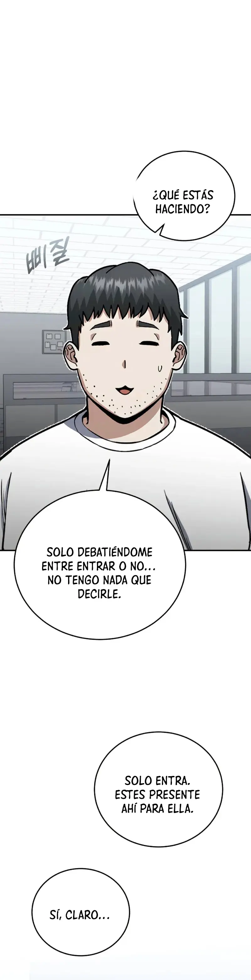 Genio del Linaje único Capitulo 121 página 29