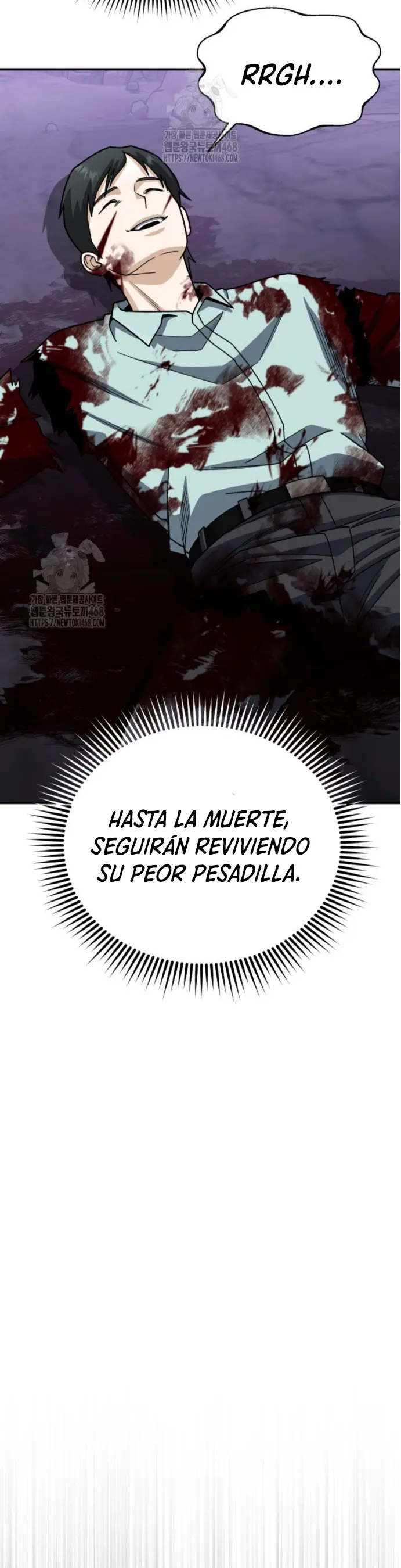 Genio del Linaje único Capitulo 123 página 35