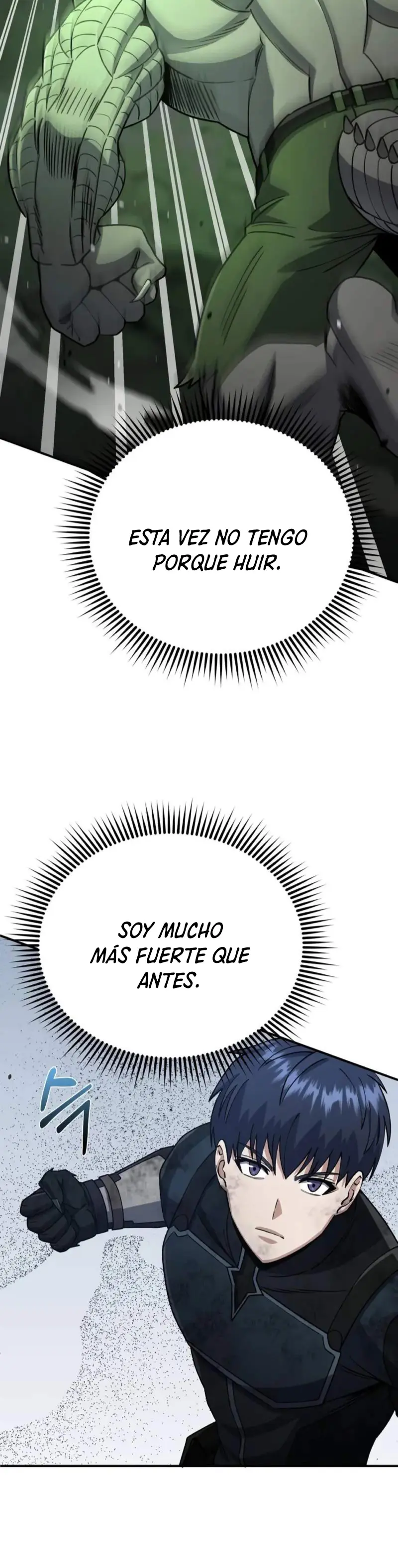 Genio del Linaje único Capitulo 124 página 25