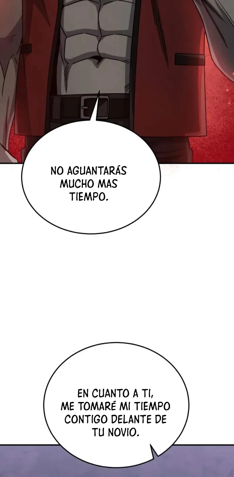Genio del Linaje único Capitulo 124 página 5