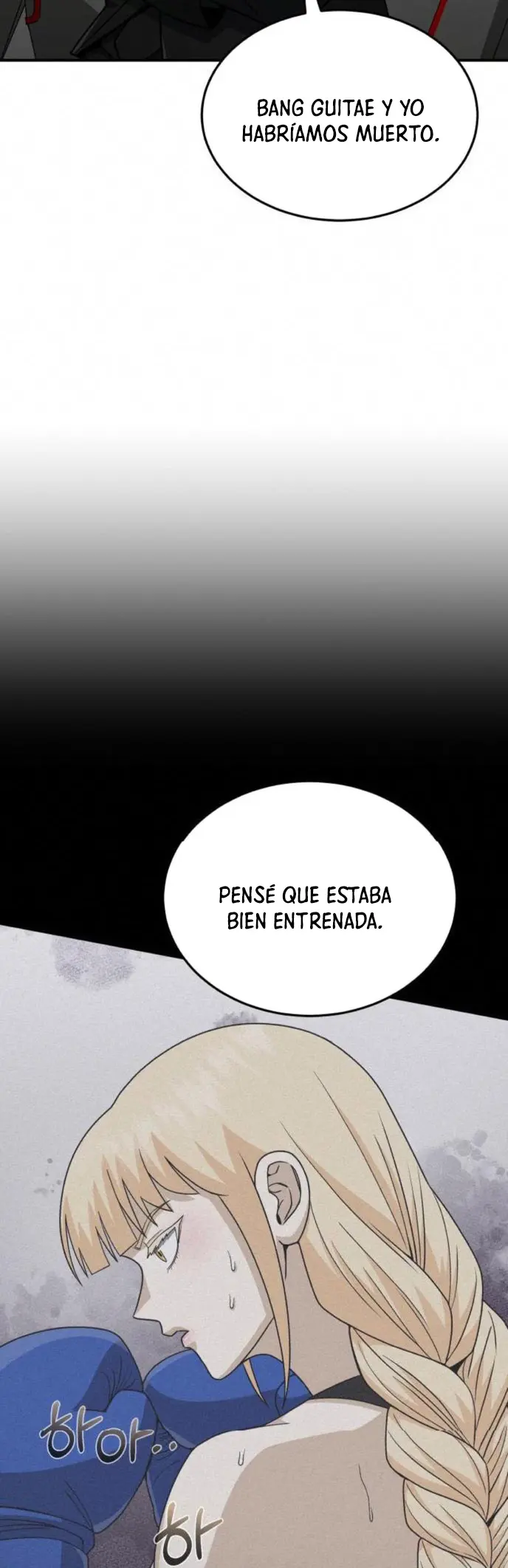 Genio del Linaje único Capitulo 126 página 26