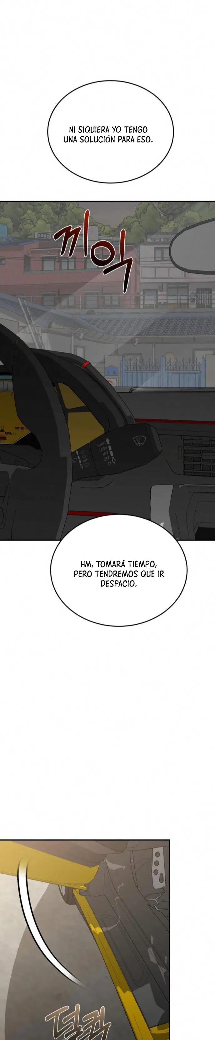 Genio del Linaje único Capitulo 126 página 29