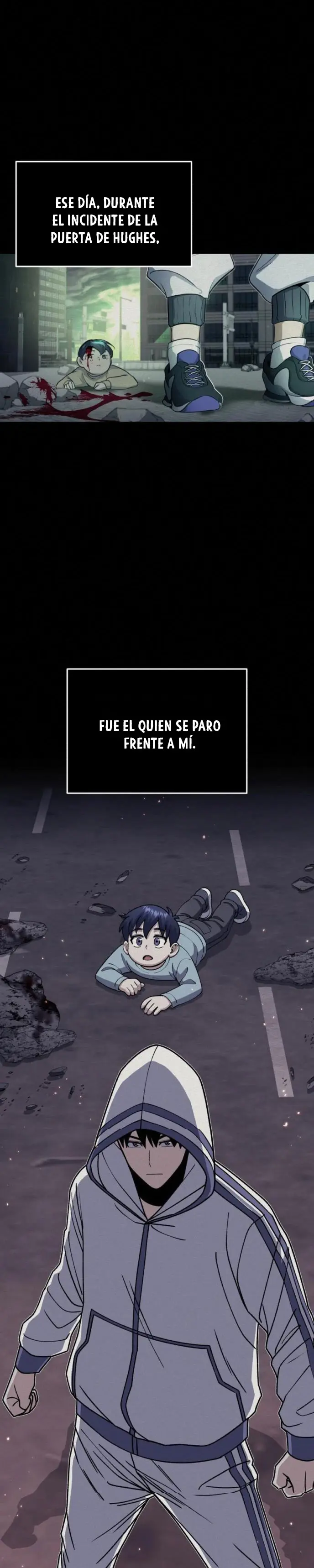 Genio del Linaje único Capitulo 126 página 4