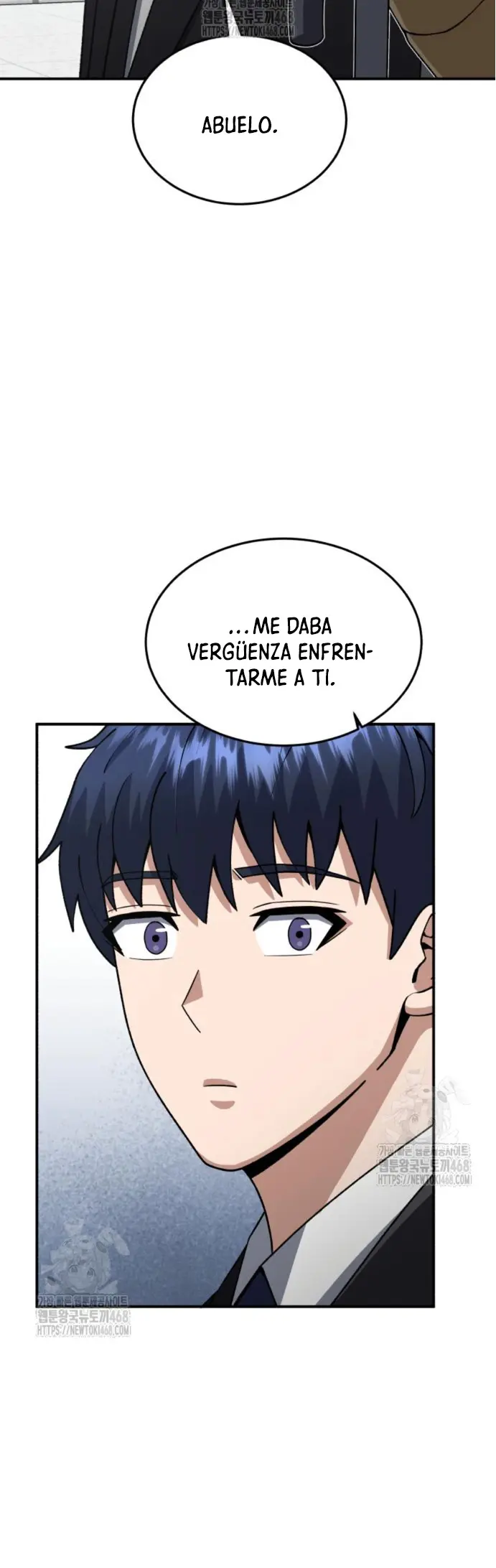 Genio del Linaje único Capitulo 127 página 13